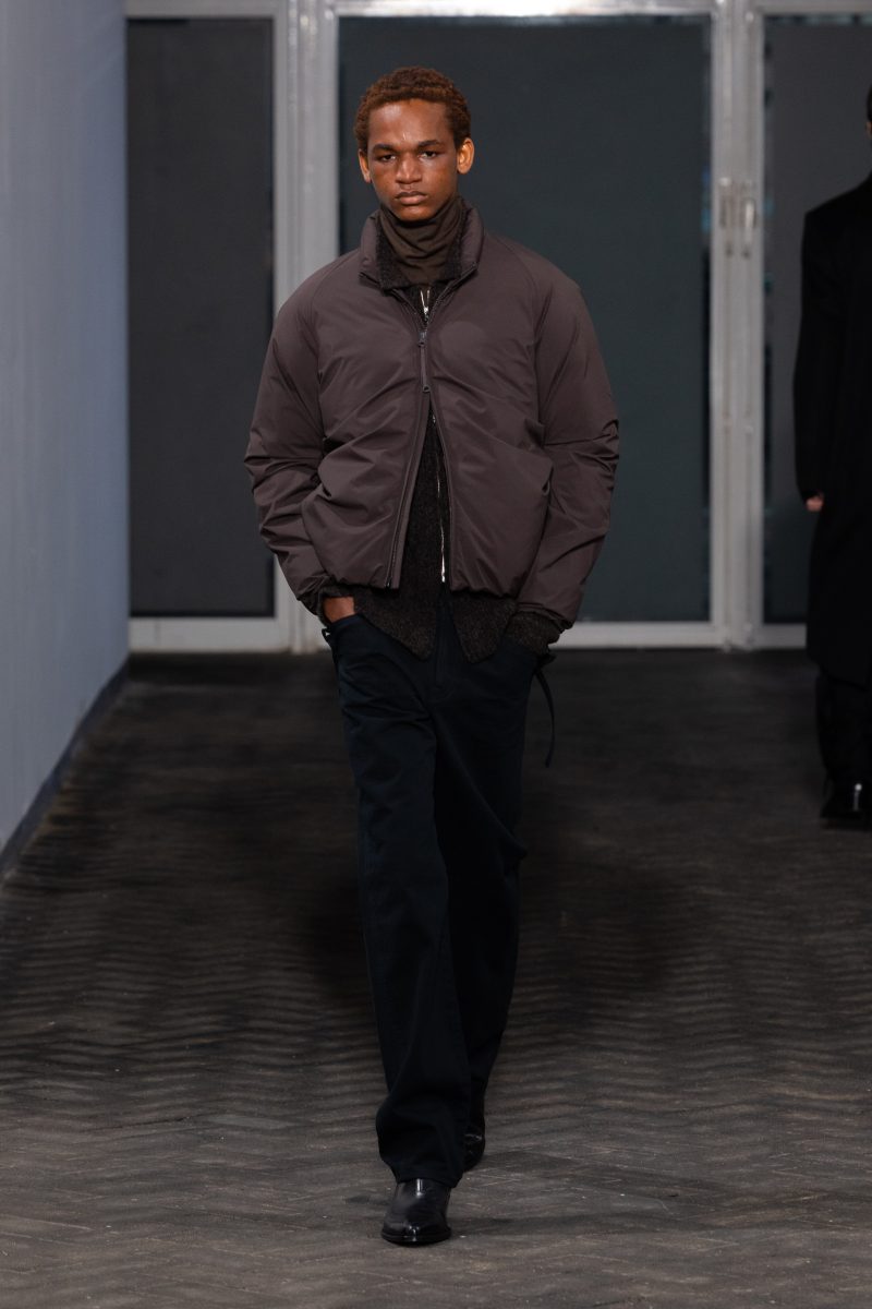 Post Archive Faction (PAF) FW26 Collection - “Drifter” by Dongjoon Lim Post Archive Faction (PAF) FW26 Collection - “Drifter” by Dongjoon Lim Vanity Teen 虚荣青年 Lifestyle & new faces magazine