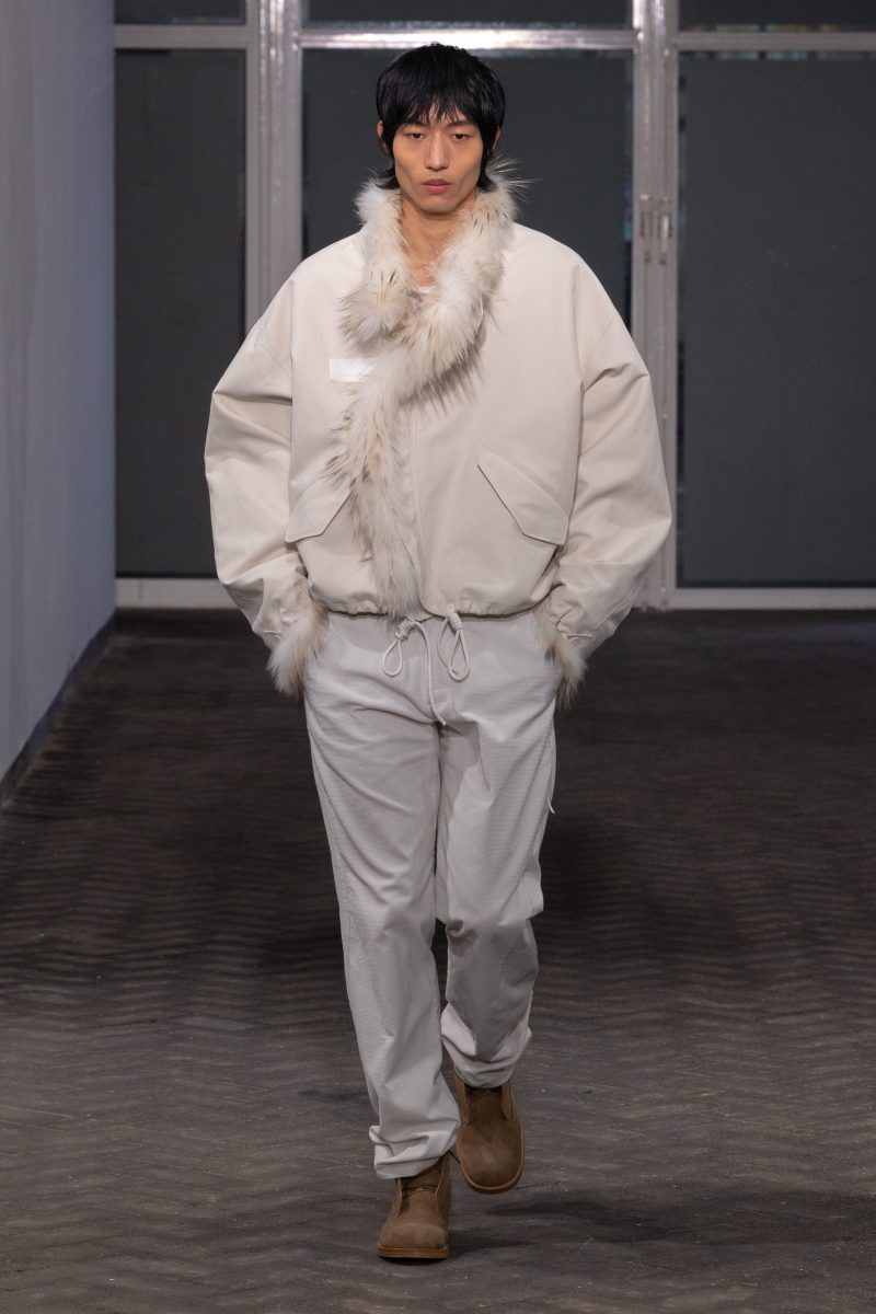 Post Archive Faction (PAF) FW26 Collection - “Drifter” by Dongjoon Lim Post Archive Faction (PAF) FW26 Collection - “Drifter” by Dongjoon Lim Vanity Teen 虚荣青年 Lifestyle & new faces magazine