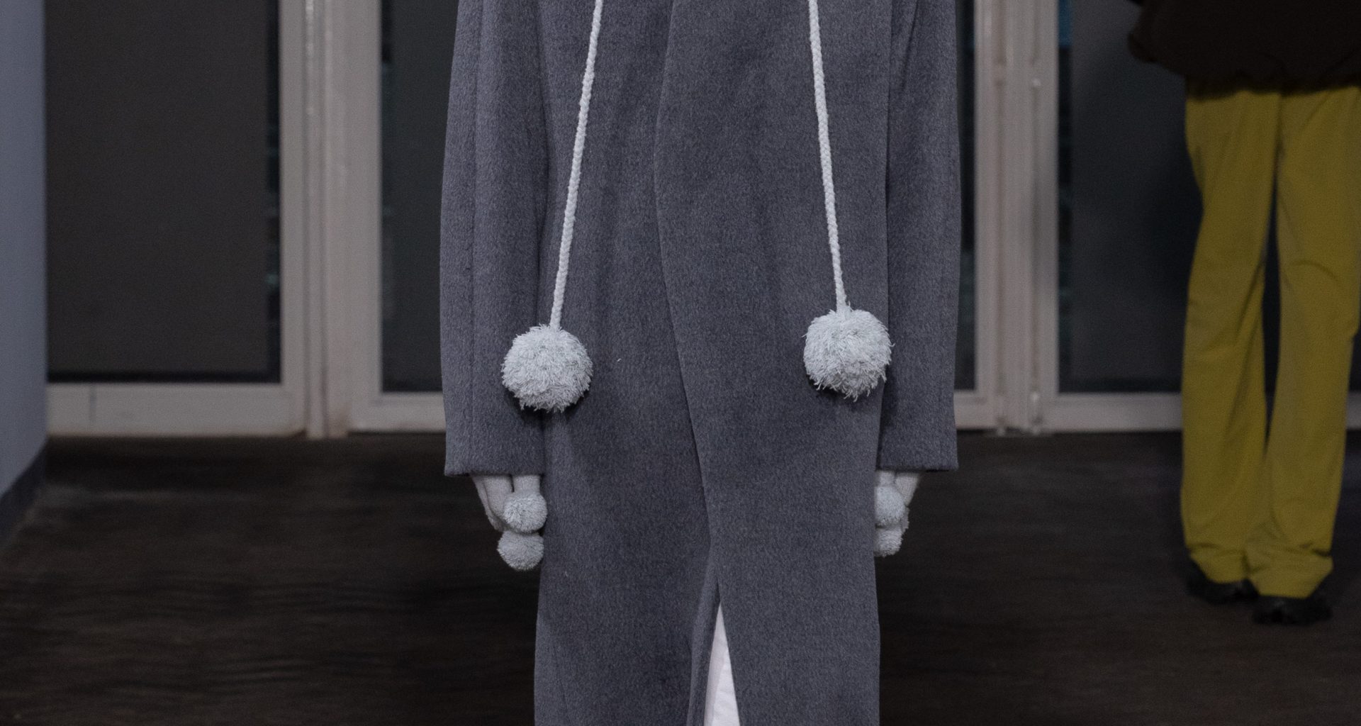 Post Archive Faction (PAF) FW26 Collection - “Drifter” by Dongjoon Lim Post Archive Faction (PAF) FW26 Collection - “Drifter” by Dongjoon Lim Vanity Teen 虚荣青年 Lifestyle & new faces magazine