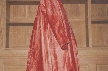 PROTOTYPES SERIE 9.5 FW26 COLLECTION: The archive as active matter PROTOTYPES SERIE 9.5 FW26 COLLECTION: The archive as active matter Vanity Teen 虚荣青年 Lifestyle & new faces magazine