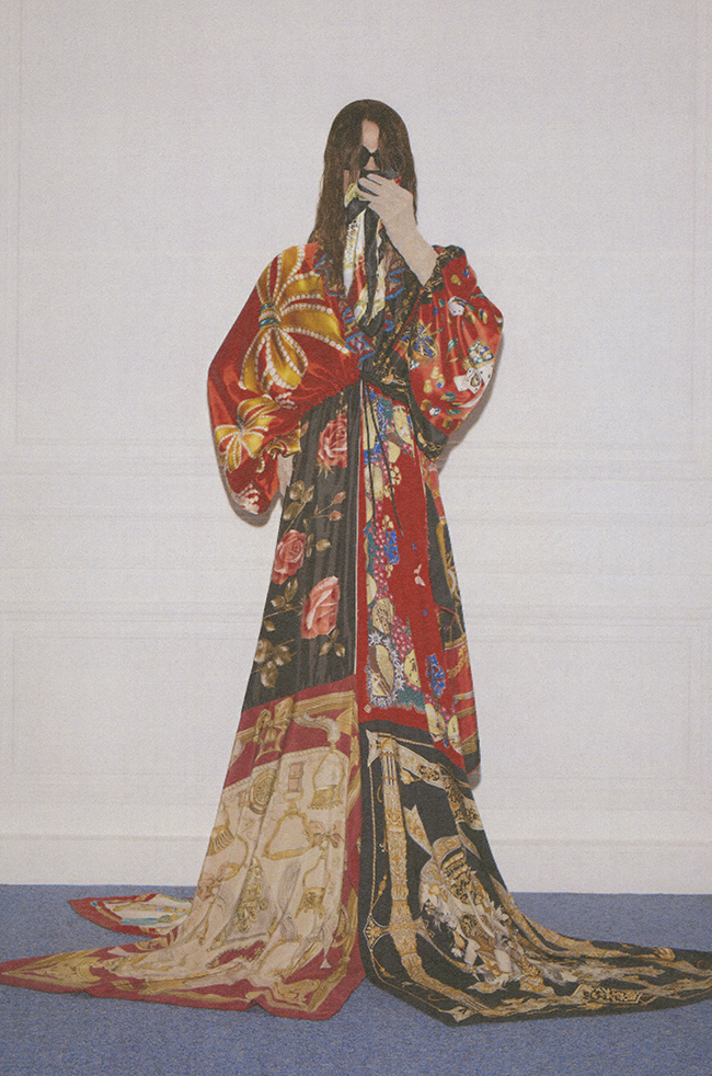 PROTOTYPES SERIE 9.5 FW26 COLLECTION: The archive as active matter PROTOTYPES SERIE 9.5 FW26 COLLECTION: The archive as active matter Vanity Teen 虚荣青年 Lifestyle & new faces magazine