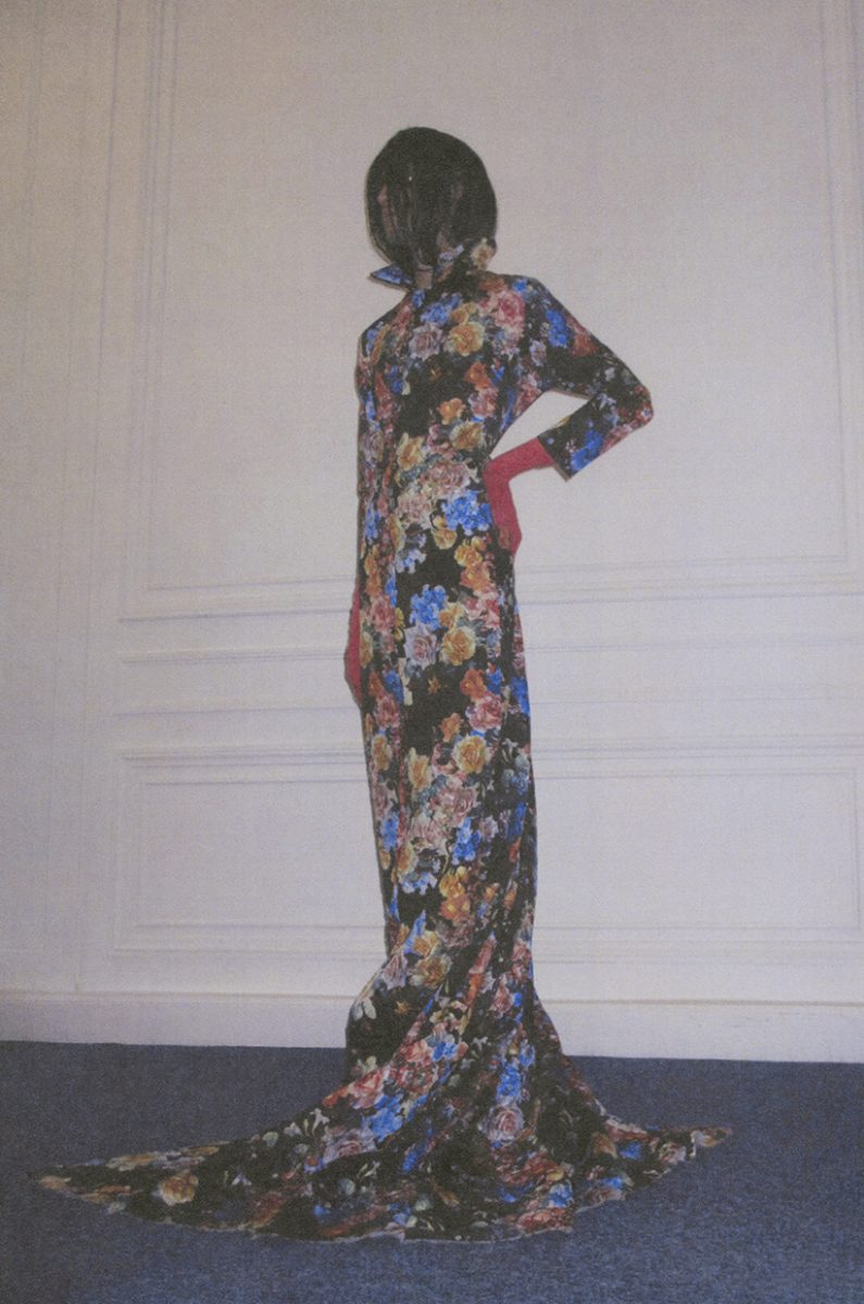 PROTOTYPES SERIE 9.5 FW26 COLLECTION: The archive as active matter PROTOTYPES SERIE 9.5 FW26 COLLECTION: The archive as active matter Vanity Teen 虚荣青年 Lifestyle & new faces magazine