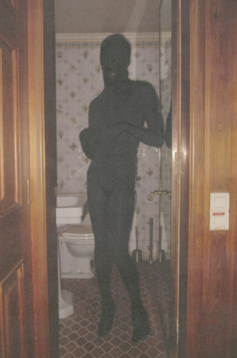 PROTOTYPES SERIE 9.5 FW26 COLLECTION: The archive as active matter PROTOTYPES SERIE 9.5 FW26 COLLECTION: The archive as active matter Vanity Teen 虚荣青年 Lifestyle & new faces magazine