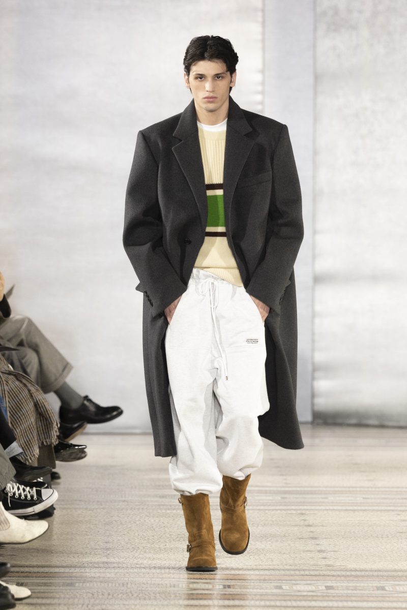 SYSTEM FW26 COLLECTION - "NOWHERE NEAT" SYSTEM FW26 COLLECTION - "NOWHERE NEAT" Vanity Teen 虚荣青年 Lifestyle & new faces magazine