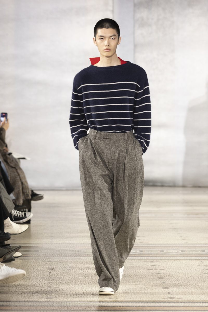 SYSTEM FW26 COLLECTION - "NOWHERE NEAT" SYSTEM FW26 COLLECTION - "NOWHERE NEAT" Vanity Teen 虚荣青年 Lifestyle & new faces magazine