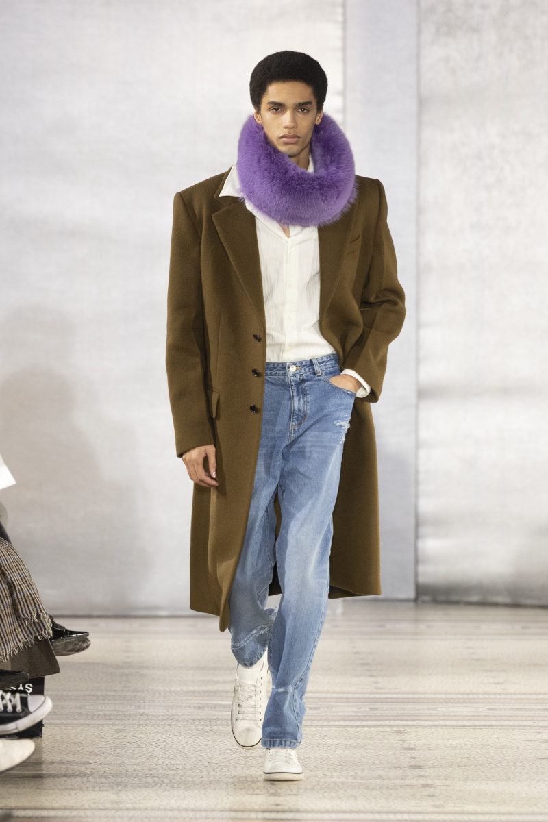 SYSTEM FW26 COLLECTION - "NOWHERE NEAT" SYSTEM FW26 COLLECTION - "NOWHERE NEAT" Vanity Teen 虚荣青年 Lifestyle & new faces magazine