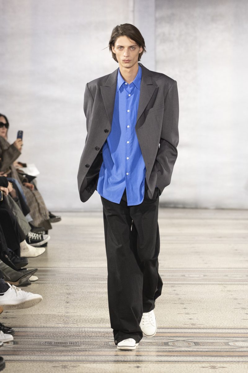 SYSTEM FW26 COLLECTION - "NOWHERE NEAT" SYSTEM FW26 COLLECTION - "NOWHERE NEAT" Vanity Teen 虚荣青年 Lifestyle & new faces magazine