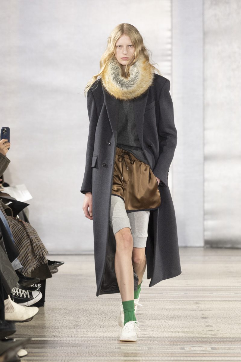 SYSTEM FW26 COLLECTION - "NOWHERE NEAT" SYSTEM FW26 COLLECTION - "NOWHERE NEAT" Vanity Teen 虚荣青年 Lifestyle & new faces magazine