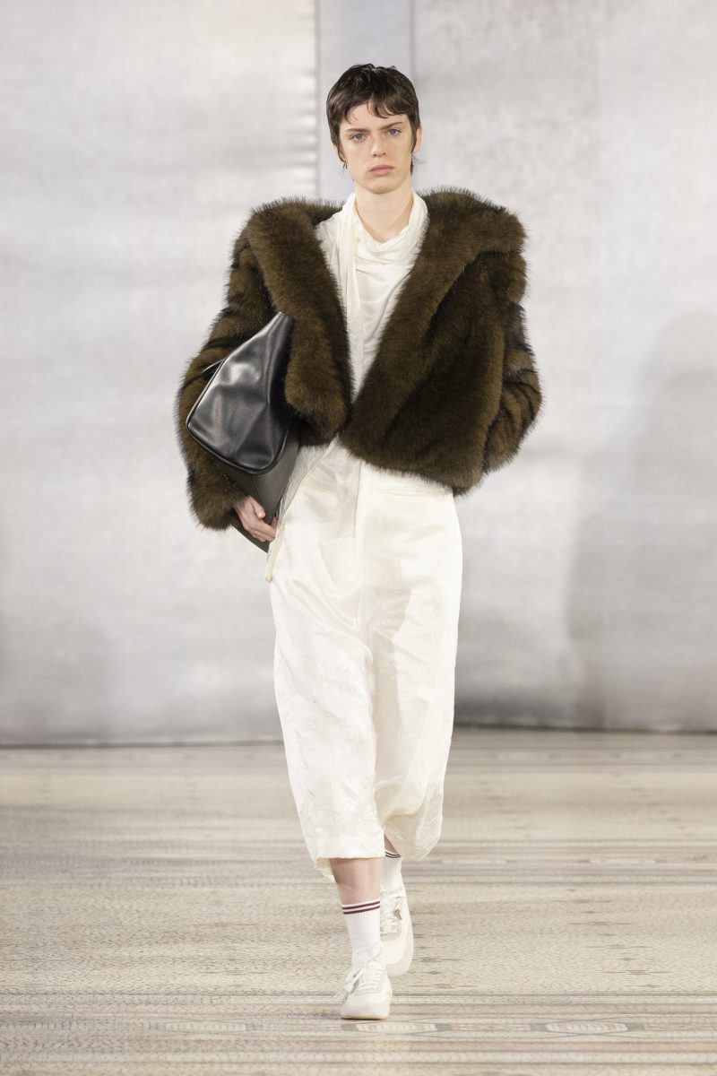 SYSTEM FW26 COLLECTION - "NOWHERE NEAT" SYSTEM FW26 COLLECTION - "NOWHERE NEAT" Vanity Teen 虚荣青年 Lifestyle & new faces magazine