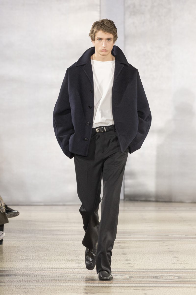 SYSTEM FW26 COLLECTION - "NOWHERE NEAT" SYSTEM FW26 COLLECTION - "NOWHERE NEAT" Vanity Teen 虚荣青年 Lifestyle & new faces magazine