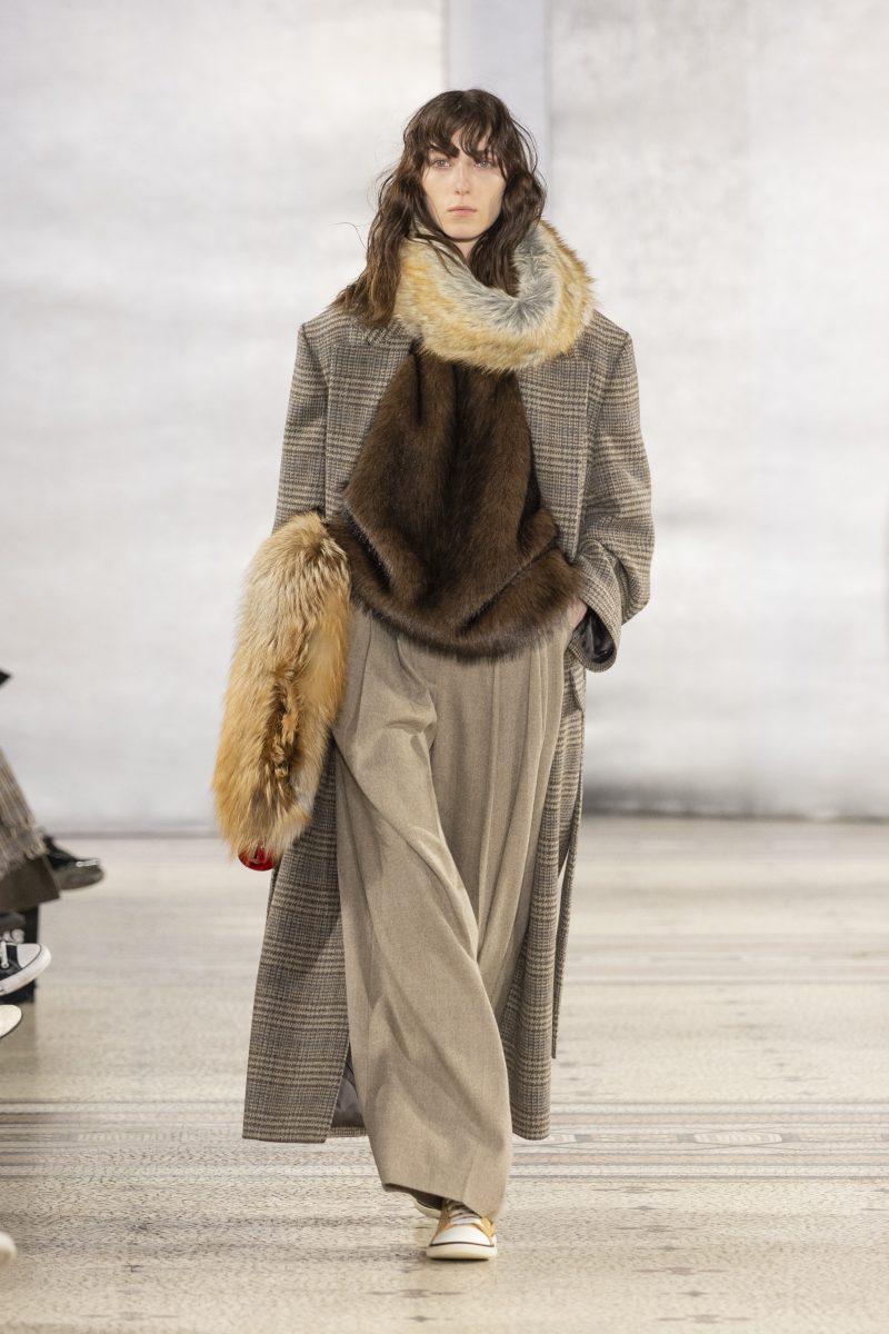 SYSTEM FW26 COLLECTION - "NOWHERE NEAT" SYSTEM FW26 COLLECTION - "NOWHERE NEAT" Vanity Teen 虚荣青年 Lifestyle & new faces magazine