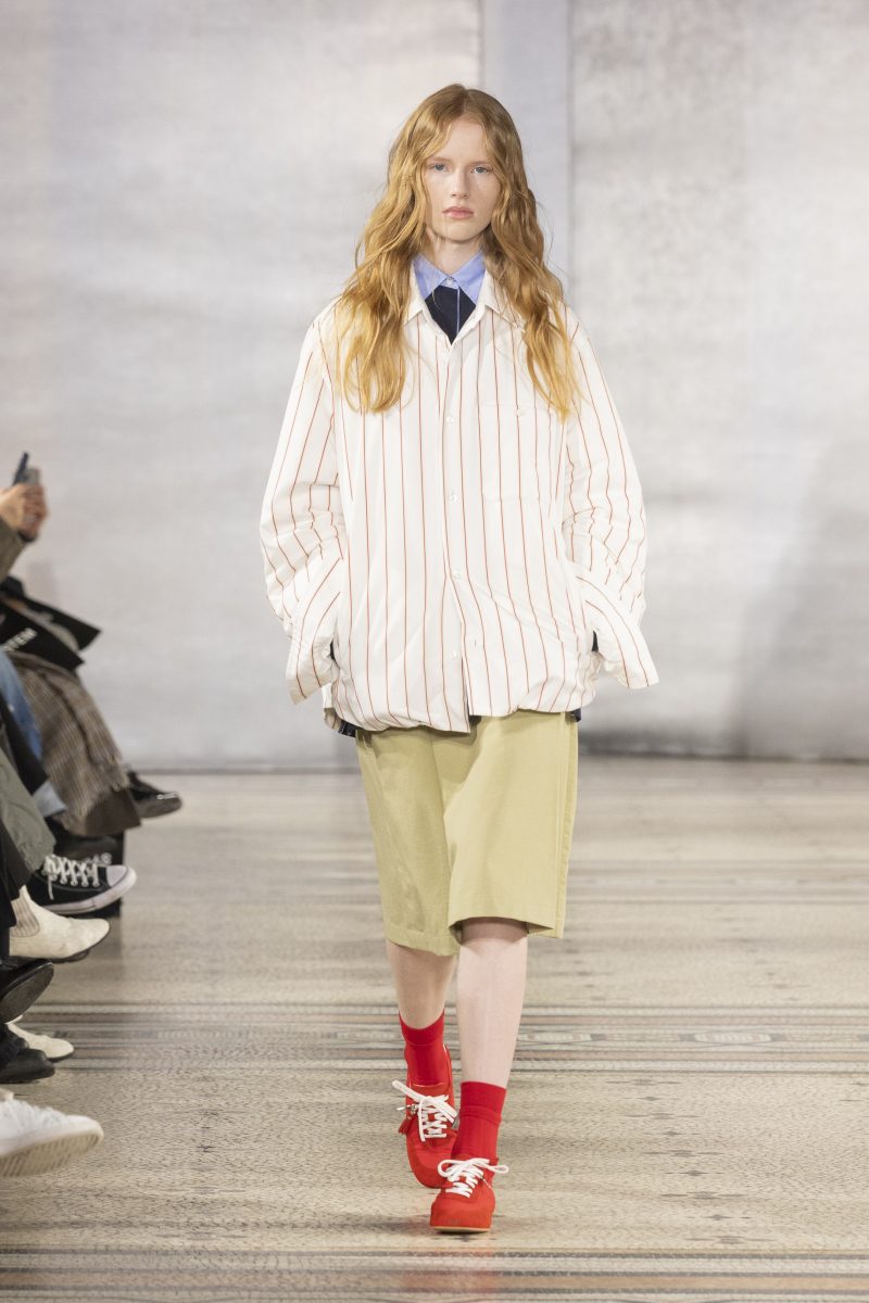 SYSTEM FW26 COLLECTION - "NOWHERE NEAT" SYSTEM FW26 COLLECTION - "NOWHERE NEAT" Vanity Teen 虚荣青年 Lifestyle & new faces magazine