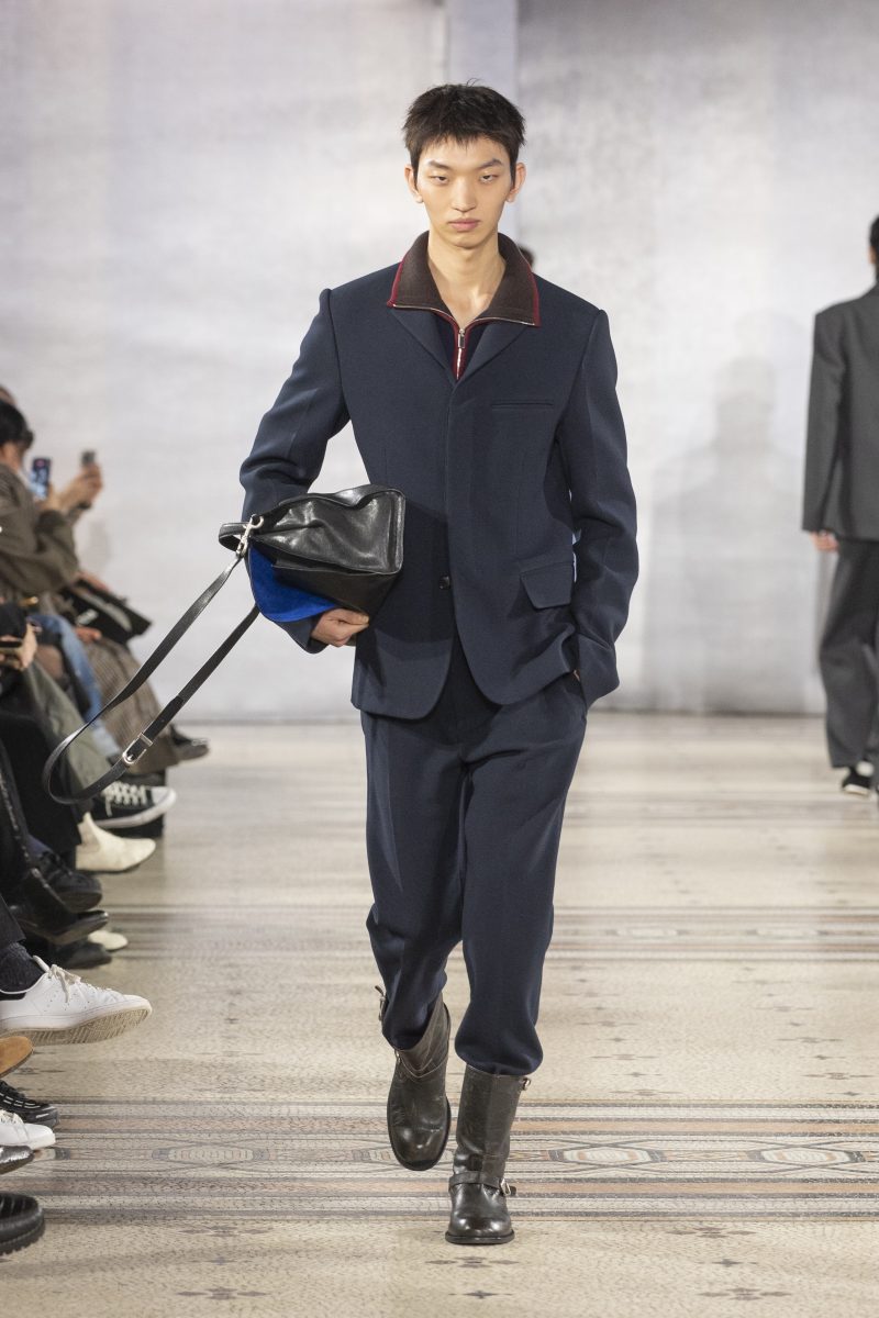 SYSTEM FW26 COLLECTION - "NOWHERE NEAT" SYSTEM FW26 COLLECTION - "NOWHERE NEAT" Vanity Teen 虚荣青年 Lifestyle & new faces magazine