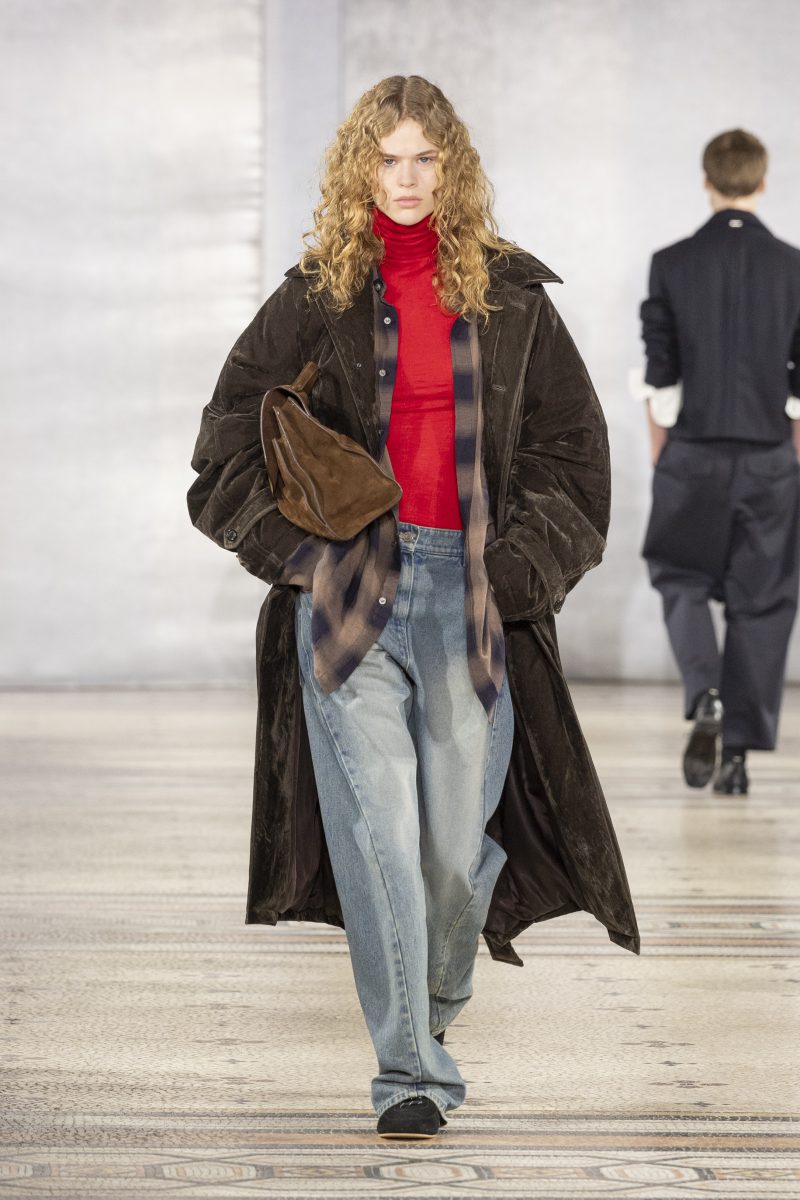 SYSTEM FW26 COLLECTION - "NOWHERE NEAT" SYSTEM FW26 COLLECTION - "NOWHERE NEAT" Vanity Teen 虚荣青年 Lifestyle & new faces magazine