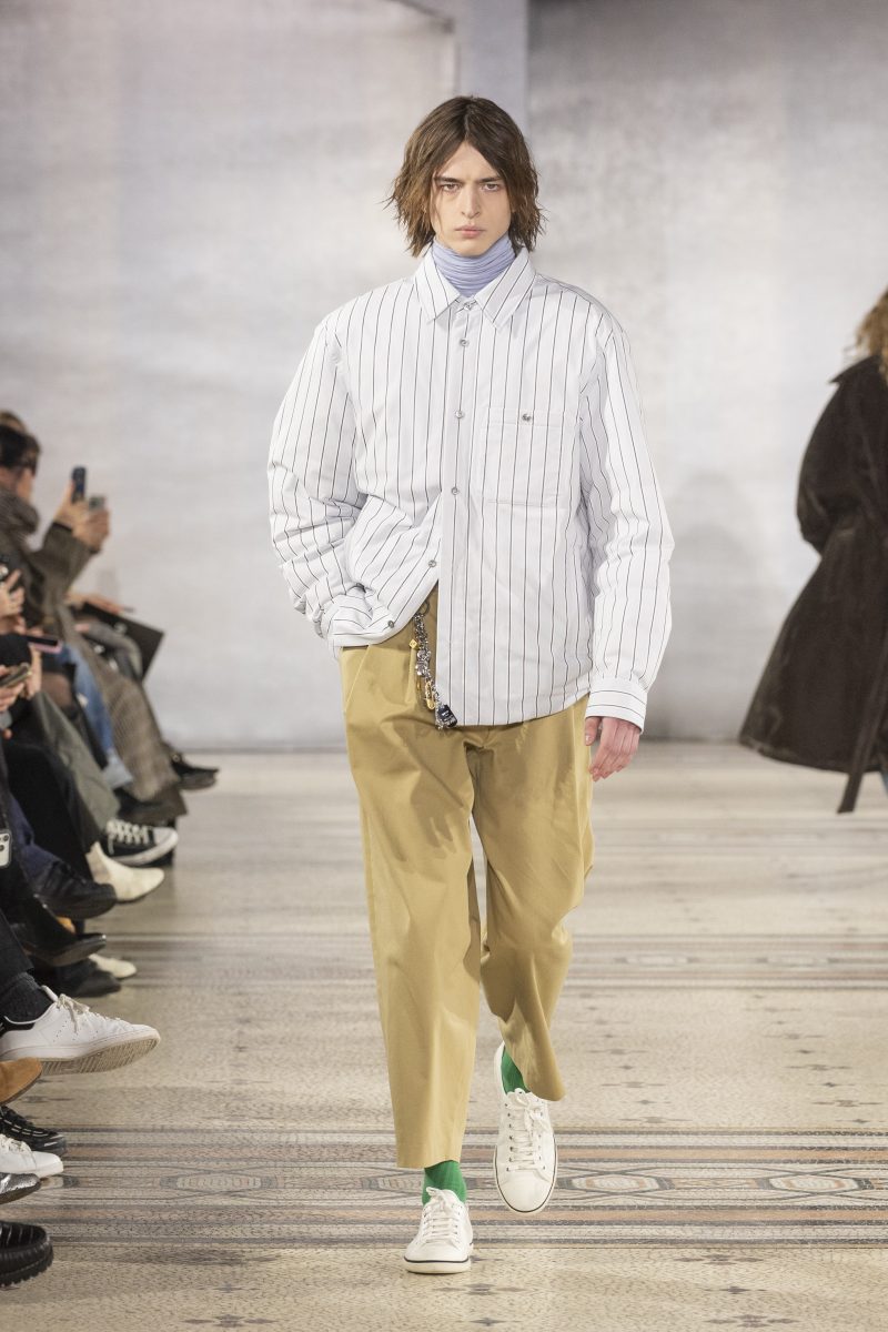 SYSTEM FW26 COLLECTION - "NOWHERE NEAT" SYSTEM FW26 COLLECTION - "NOWHERE NEAT" Vanity Teen 虚荣青年 Lifestyle & new faces magazine