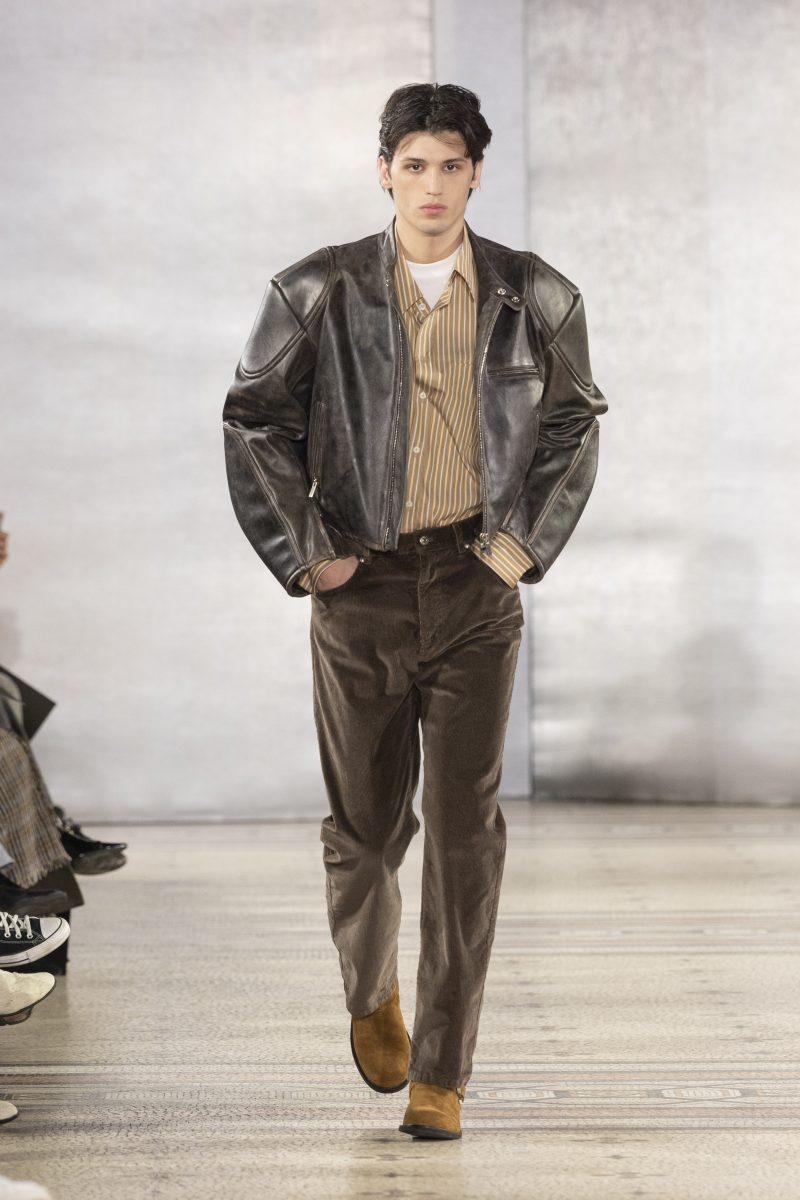 SYSTEM FW26 COLLECTION - "NOWHERE NEAT" SYSTEM FW26 COLLECTION - "NOWHERE NEAT" Vanity Teen 虚荣青年 Lifestyle & new faces magazine