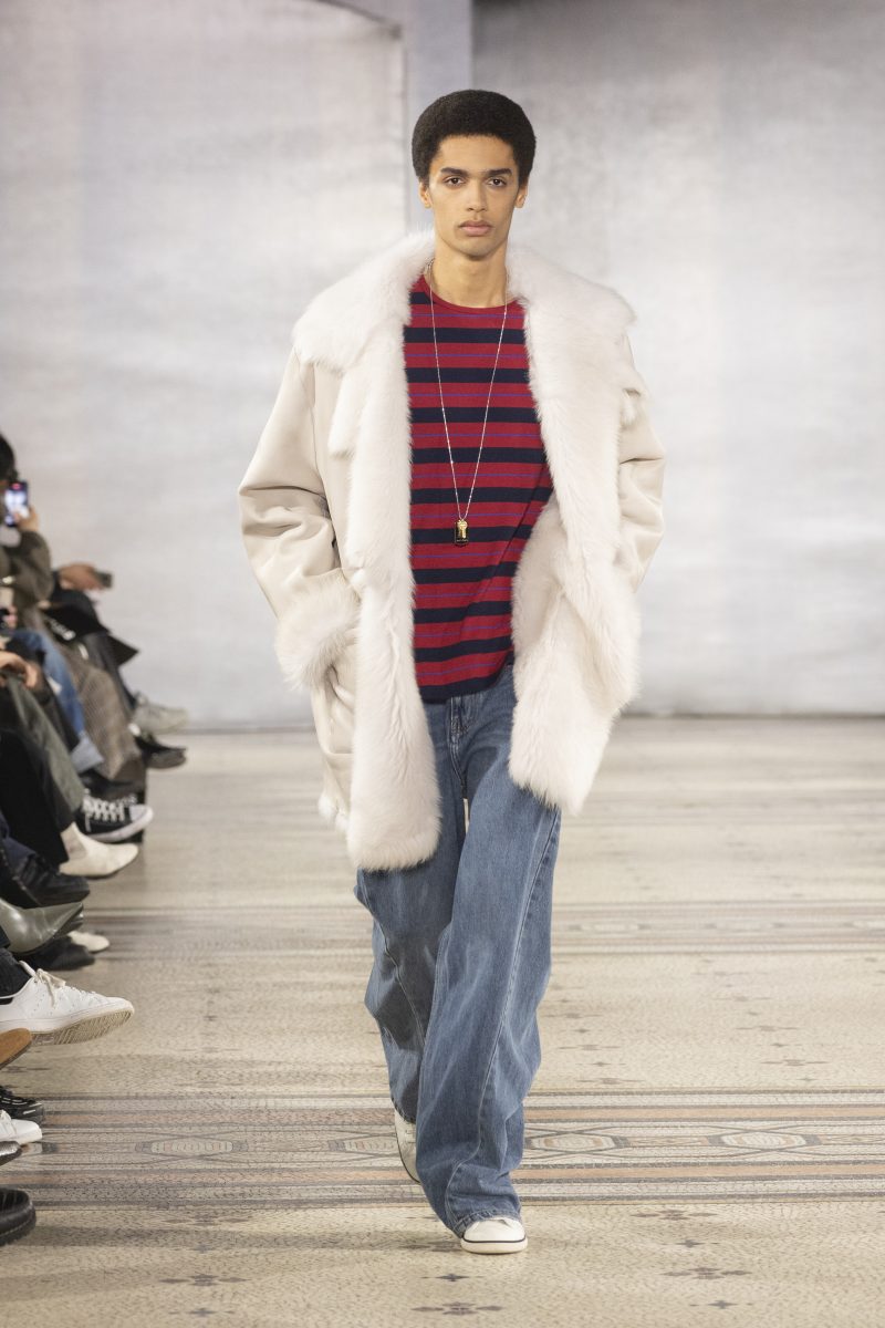 SYSTEM FW26 COLLECTION - "NOWHERE NEAT" SYSTEM FW26 COLLECTION - "NOWHERE NEAT" Vanity Teen 虚荣青年 Lifestyle & new faces magazine