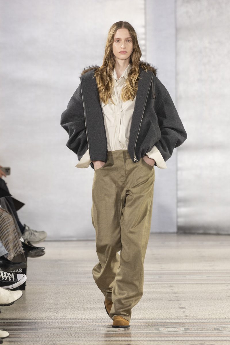 SYSTEM FW26 COLLECTION - "NOWHERE NEAT" SYSTEM FW26 COLLECTION - "NOWHERE NEAT" Vanity Teen 虚荣青年 Lifestyle & new faces magazine