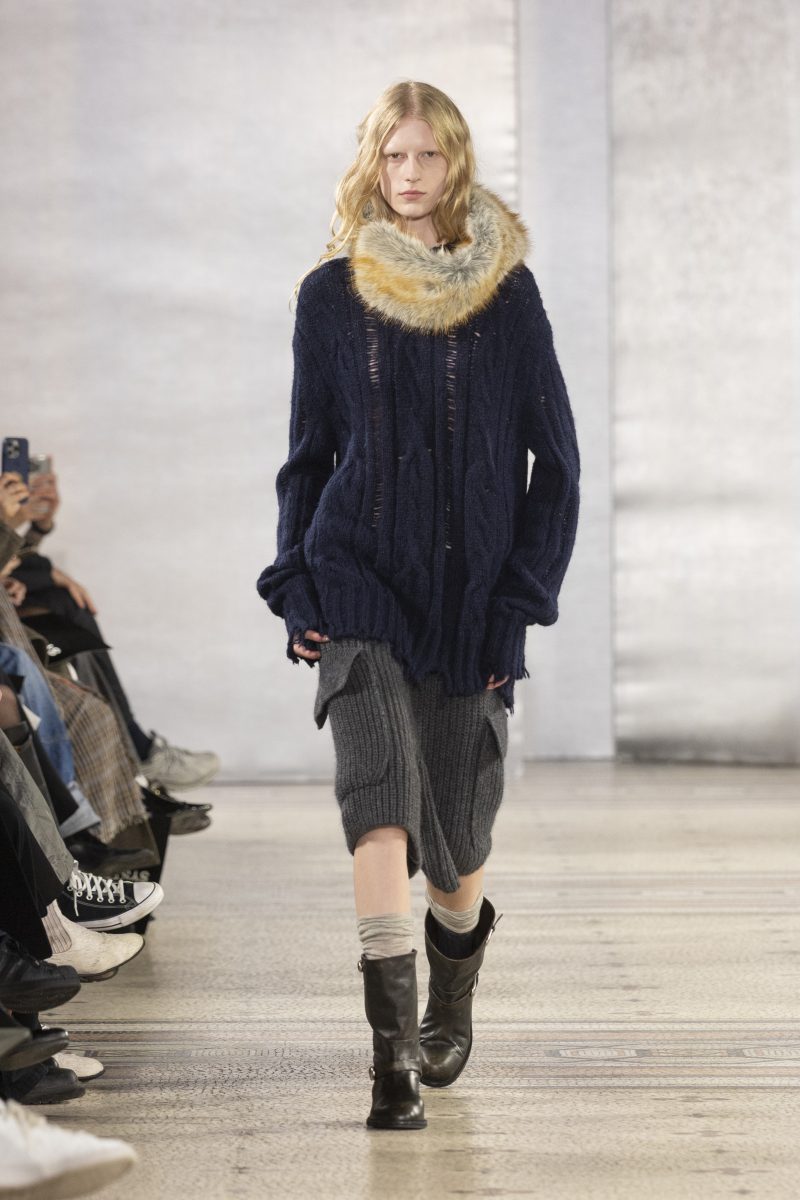 SYSTEM FW26 COLLECTION - "NOWHERE NEAT" SYSTEM FW26 COLLECTION - "NOWHERE NEAT" Vanity Teen 虚荣青年 Lifestyle & new faces magazine