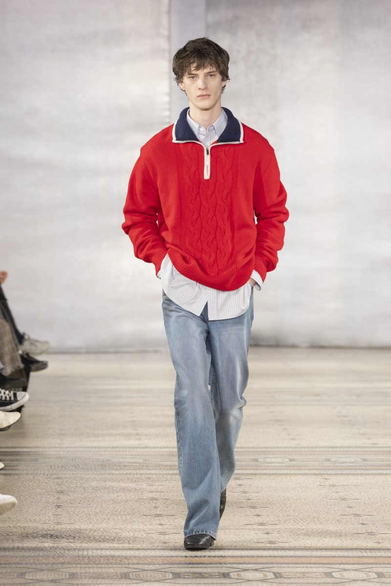 SYSTEM FW26 COLLECTION - "NOWHERE NEAT" SYSTEM FW26 COLLECTION - "NOWHERE NEAT" Vanity Teen 虚荣青年 Lifestyle & new faces magazine