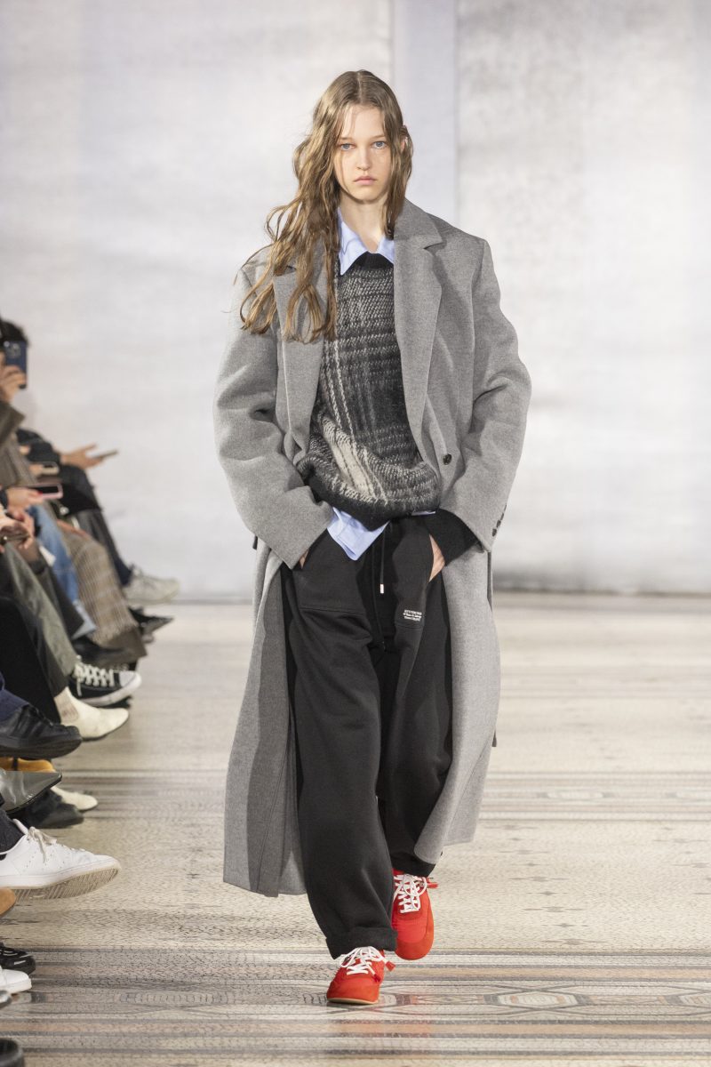 SYSTEM FW26 COLLECTION - "NOWHERE NEAT" SYSTEM FW26 COLLECTION - "NOWHERE NEAT" Vanity Teen 虚荣青年 Lifestyle & new faces magazine