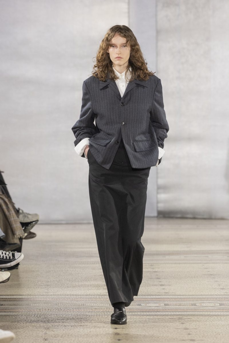 SYSTEM FW26 COLLECTION - "NOWHERE NEAT" SYSTEM FW26 COLLECTION - "NOWHERE NEAT" Vanity Teen 虚荣青年 Lifestyle & new faces magazine