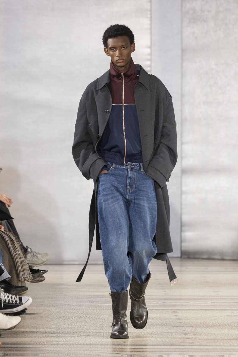 SYSTEM FW26 COLLECTION - "NOWHERE NEAT" SYSTEM FW26 COLLECTION - "NOWHERE NEAT" Vanity Teen 虚荣青年 Lifestyle & new faces magazine