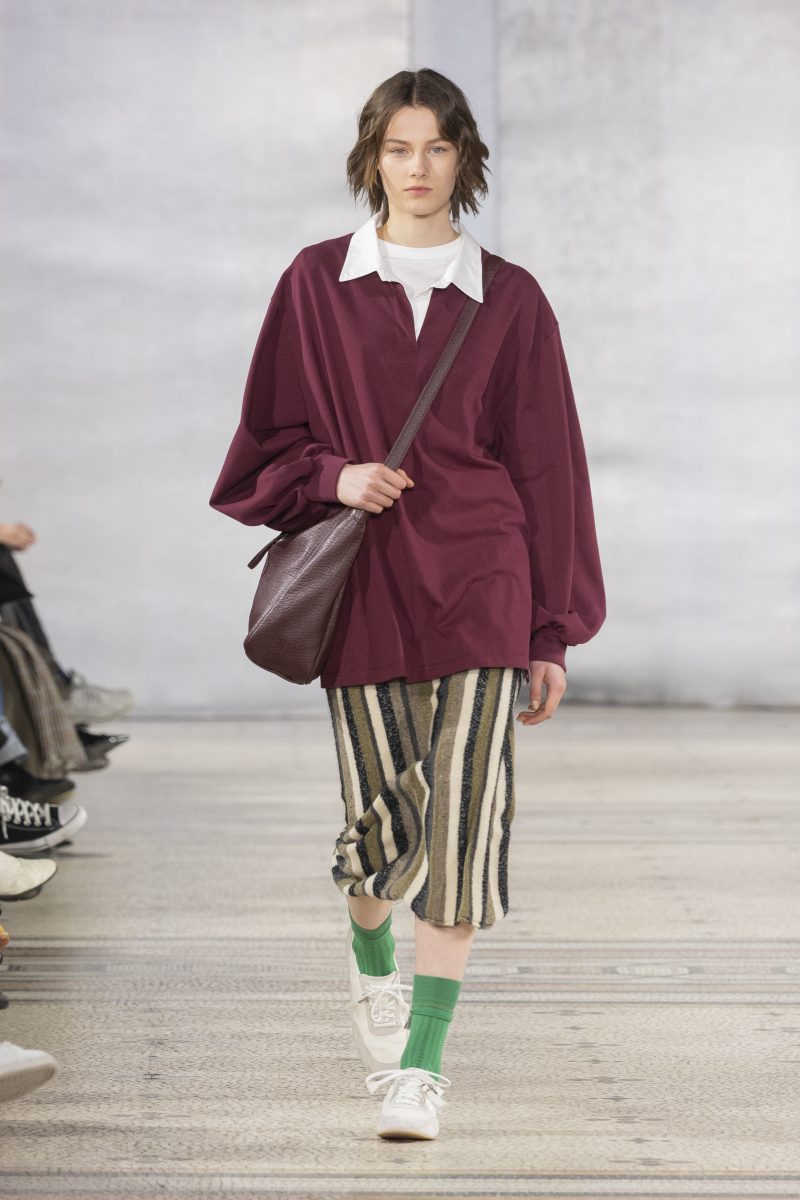 SYSTEM FW26 COLLECTION - "NOWHERE NEAT" SYSTEM FW26 COLLECTION - "NOWHERE NEAT" Vanity Teen 虚荣青年 Lifestyle & new faces magazine