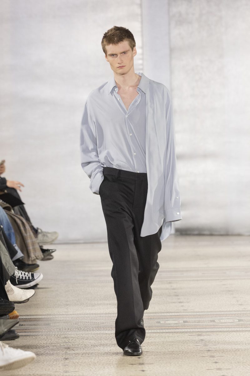 SYSTEM FW26 COLLECTION - "NOWHERE NEAT" SYSTEM FW26 COLLECTION - "NOWHERE NEAT" Vanity Teen 虚荣青年 Lifestyle & new faces magazine