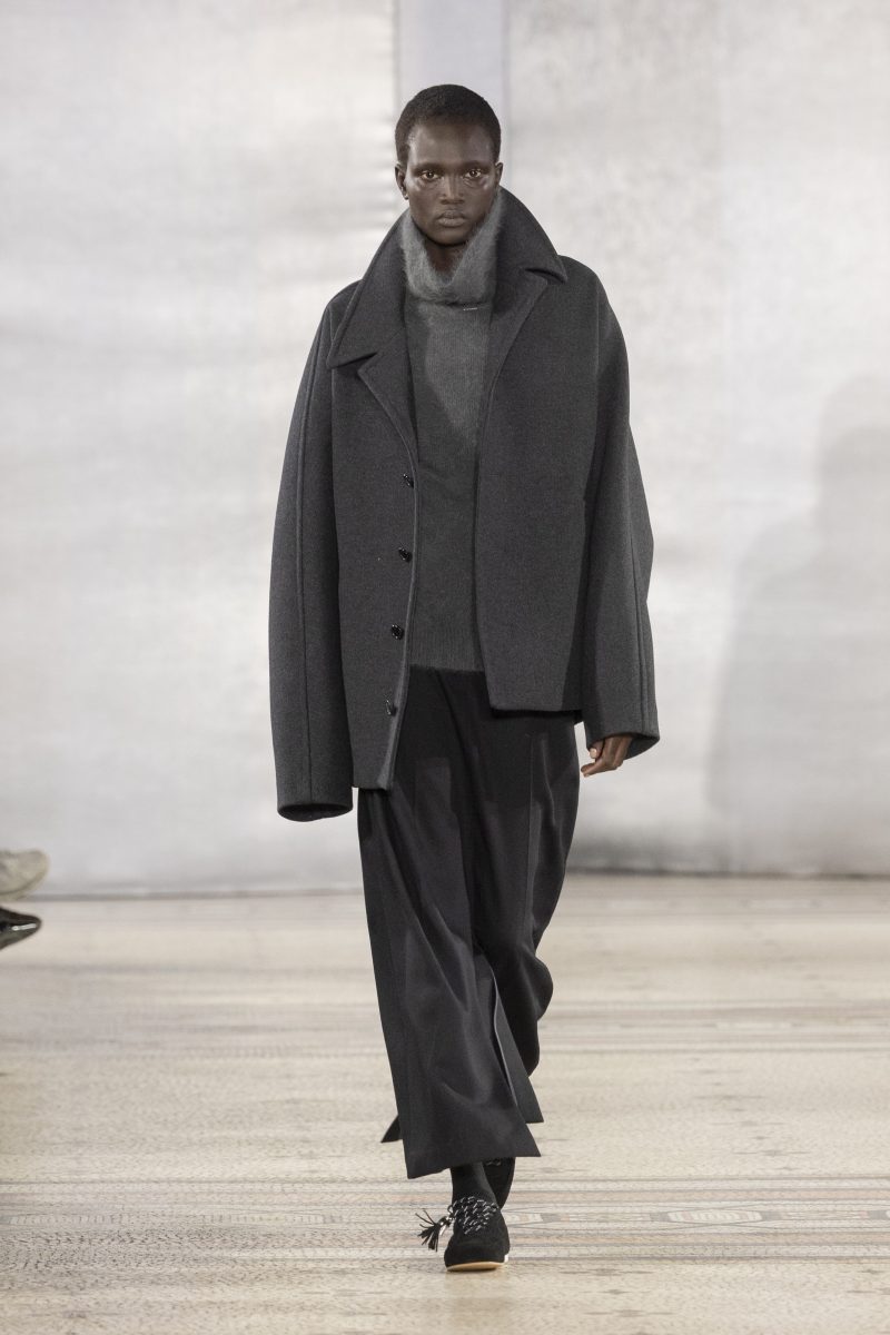 SYSTEM FW26 COLLECTION - "NOWHERE NEAT" SYSTEM FW26 COLLECTION - "NOWHERE NEAT" Vanity Teen 虚荣青年 Lifestyle & new faces magazine