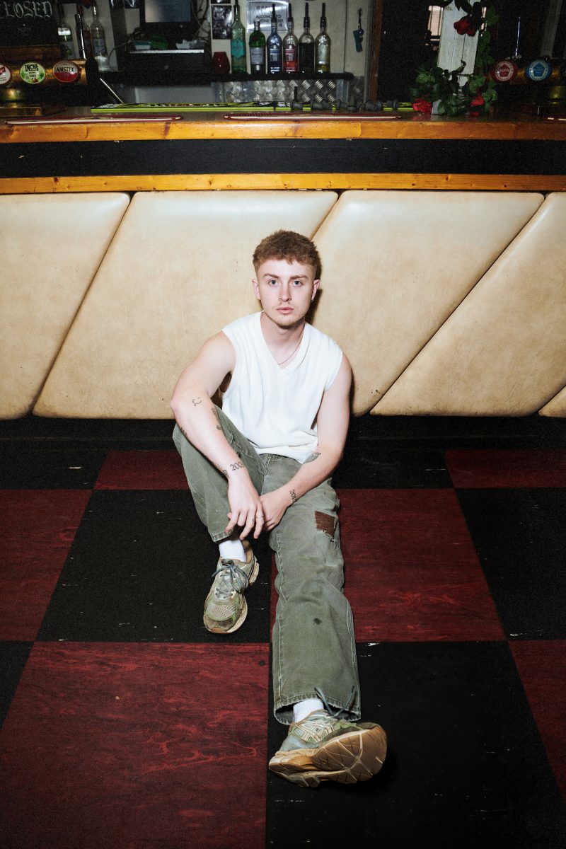 Sam Locke’s Playbook: Voices, Vision & Vulnerability Vanity Teen 虚荣青年 Lifestyle & new faces magazine Sam Locke’s Playbook: Voices, Vision & Vulnerability Sam Locke’s Playbook: Voices, Vision & Vulnerability Vanity Teen 虚荣青年 Lifestyle & new faces magazine