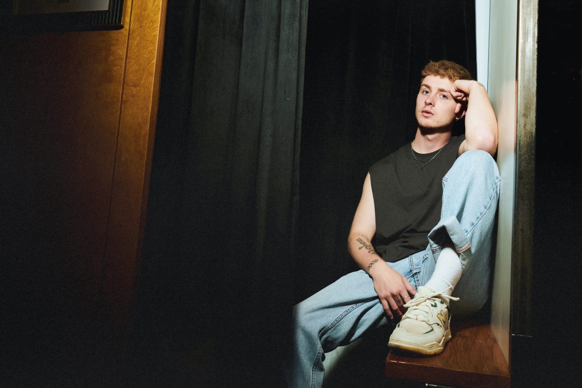 Sam Locke’s Playbook: Voices, Vision & Vulnerability Vanity Teen 虚荣青年 Lifestyle & new faces magazine Sam Locke’s Playbook: Voices, Vision & Vulnerability Sam Locke’s Playbook: Voices, Vision & Vulnerability Vanity Teen 虚荣青年 Lifestyle & new faces magazine