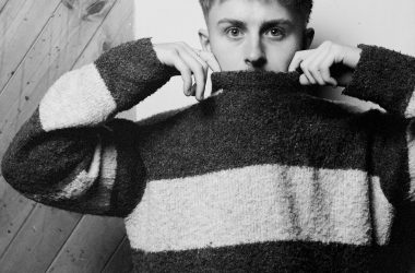 Sam Locke’s Playbook: Voices, Vision & Vulnerability Sam Locke’s Playbook: Voices, Vision & Vulnerability Vanity Teen 虚荣青年 Lifestyle & new faces magazine