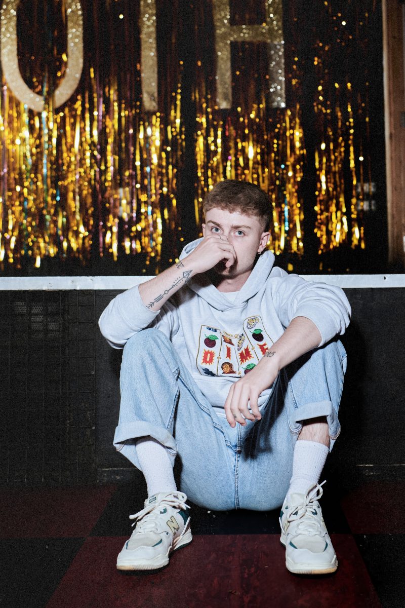 Sam Locke’s Playbook: Voices, Vision & Vulnerability Vanity Teen 虚荣青年 Lifestyle & new faces magazine Sam Locke’s Playbook: Voices, Vision & Vulnerability Sam Locke’s Playbook: Voices, Vision & Vulnerability Vanity Teen 虚荣青年 Lifestyle & new faces magazine