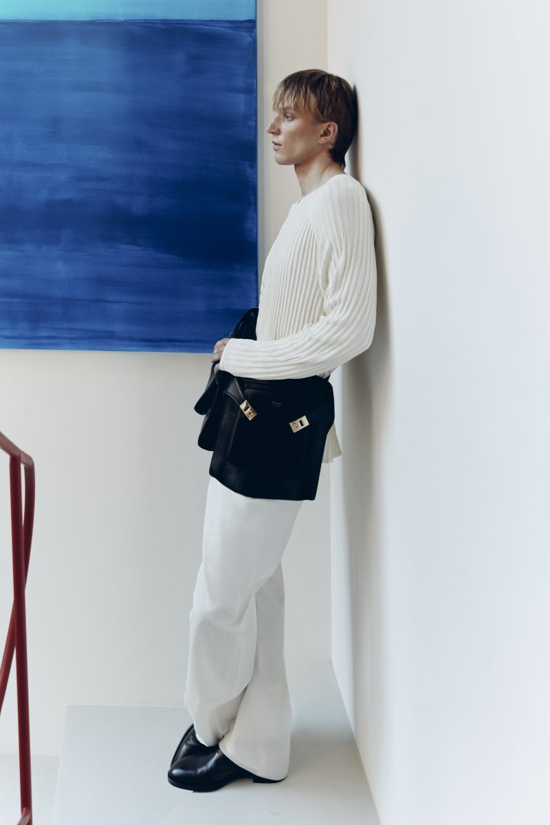 ANATOMY OF CONTROL ANATOMY OF CONTROL Vanity Teen 虚荣青年 Lifestyle & new faces magazine