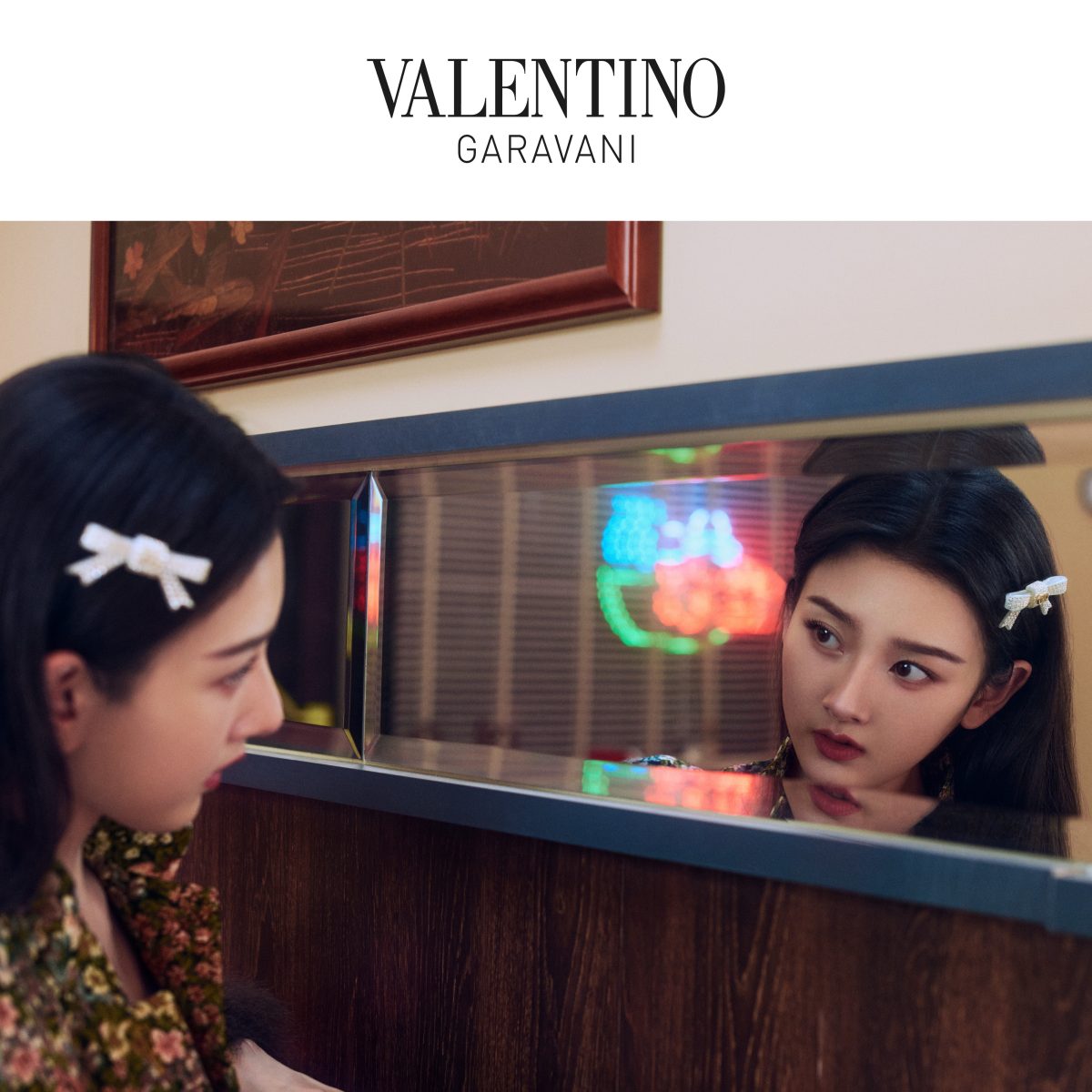 MAISON VALENTINO FOR CHINESE NEW YEAR 2026 Vanity Teen 虚荣青年 Lifestyle & new faces magazine MAISON VALENTINO FOR CHINESE NEW YEAR 2026 MAISON VALENTINO FOR CHINESE NEW YEAR 2026 Vanity Teen 虚荣青年 Lifestyle & new faces magazine