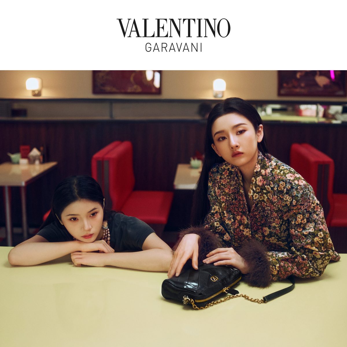 MAISON VALENTINO FOR CHINESE NEW YEAR 2026 Vanity Teen 虚荣青年 Lifestyle & new faces magazine MAISON VALENTINO FOR CHINESE NEW YEAR 2026 MAISON VALENTINO FOR CHINESE NEW YEAR 2026 Vanity Teen 虚荣青年 Lifestyle & new faces magazine