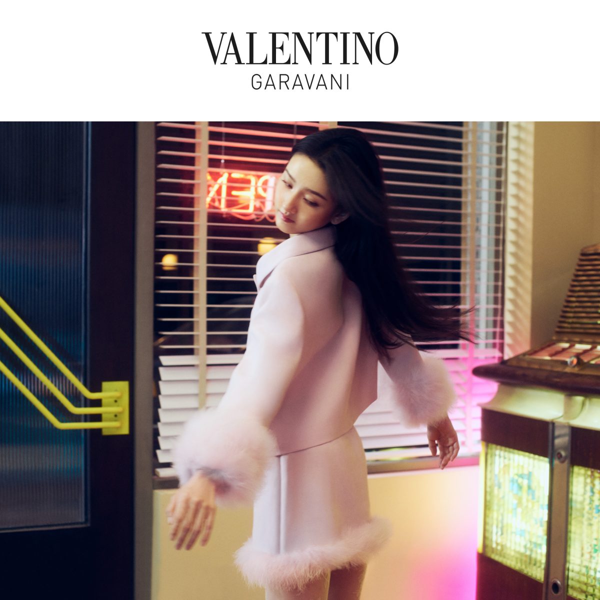 MAISON VALENTINO FOR CHINESE NEW YEAR 2026 Vanity Teen 虚荣青年 Lifestyle & new faces magazine MAISON VALENTINO FOR CHINESE NEW YEAR 2026 MAISON VALENTINO FOR CHINESE NEW YEAR 2026 Vanity Teen 虚荣青年 Lifestyle & new faces magazine