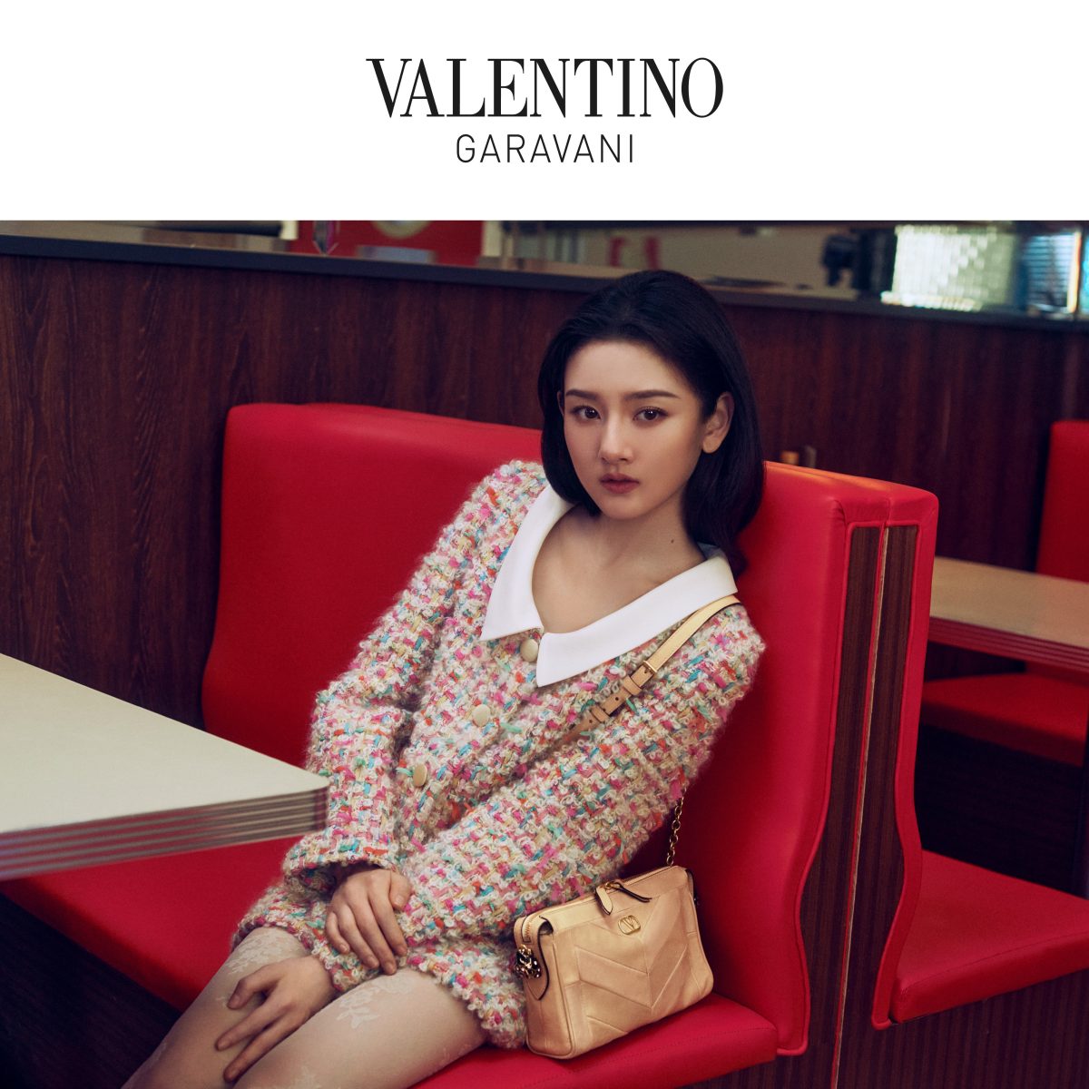 MAISON VALENTINO FOR CHINESE NEW YEAR 2026 Vanity Teen 虚荣青年 Lifestyle & new faces magazine MAISON VALENTINO FOR CHINESE NEW YEAR 2026 MAISON VALENTINO FOR CHINESE NEW YEAR 2026 Vanity Teen 虚荣青年 Lifestyle & new faces magazine