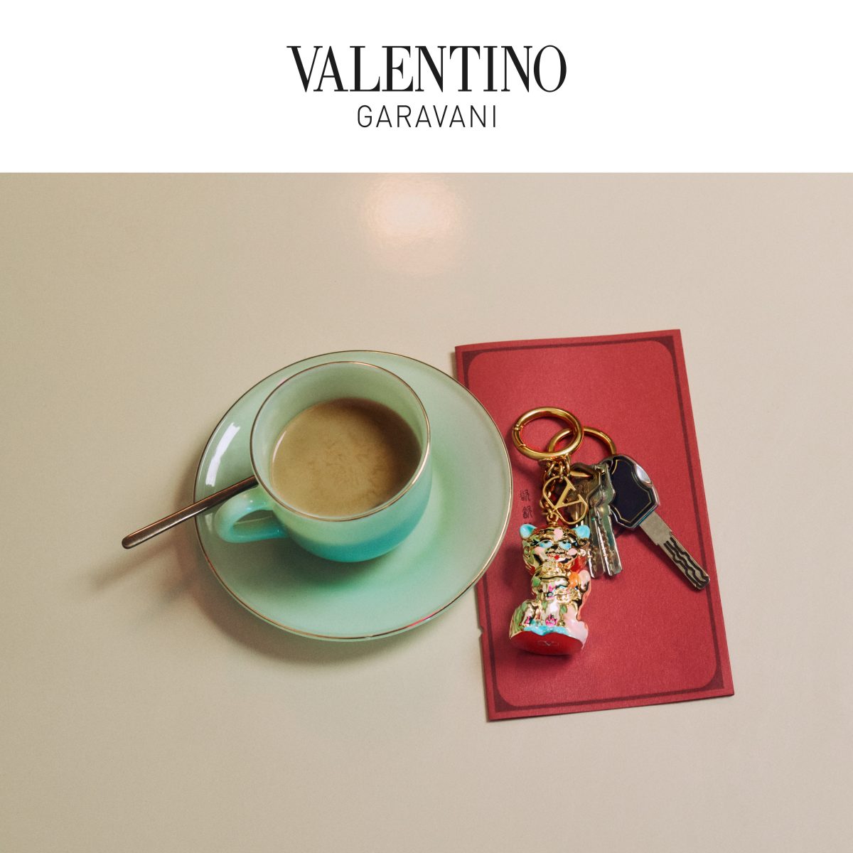 MAISON VALENTINO FOR CHINESE NEW YEAR 2026 Vanity Teen 虚荣青年 Lifestyle & new faces magazine MAISON VALENTINO FOR CHINESE NEW YEAR 2026 MAISON VALENTINO FOR CHINESE NEW YEAR 2026 Vanity Teen 虚荣青年 Lifestyle & new faces magazine