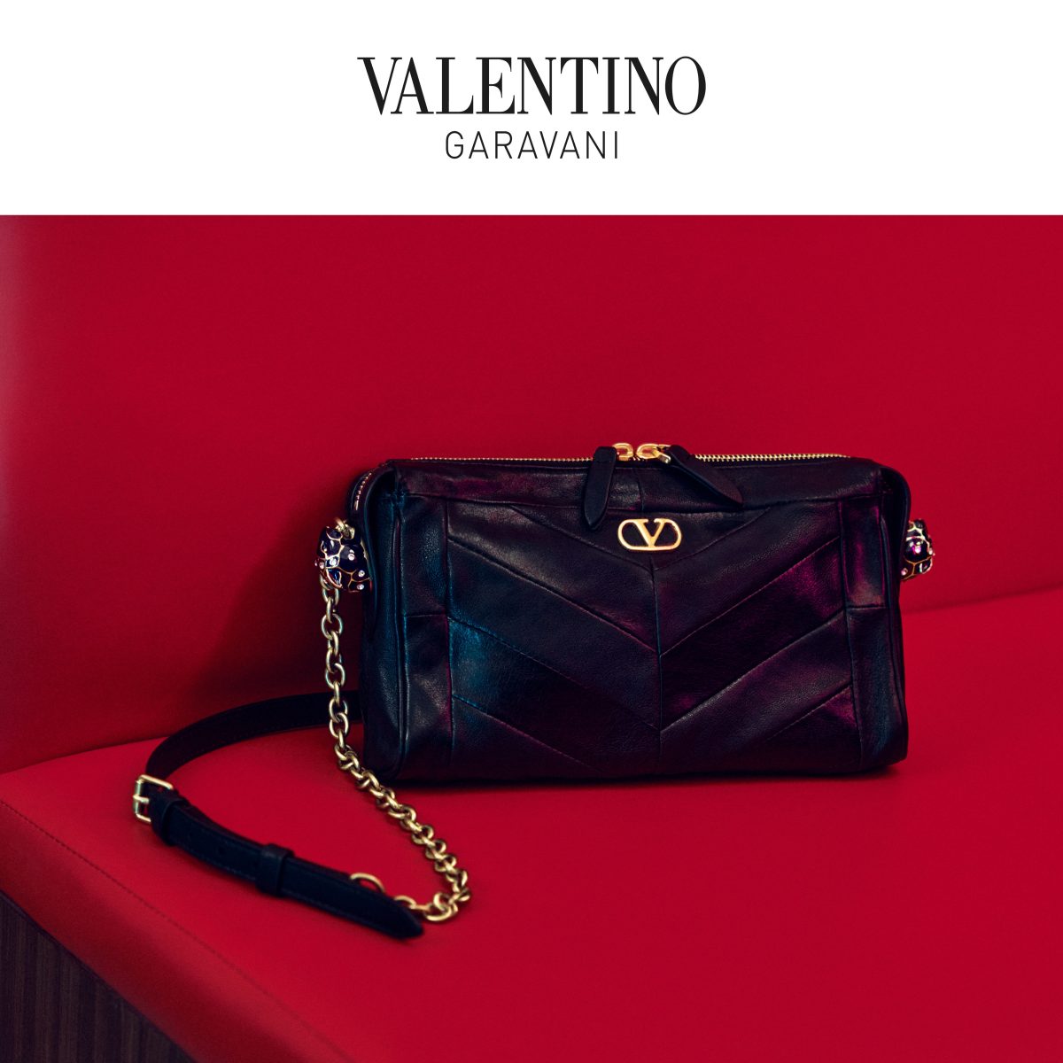 MAISON VALENTINO FOR CHINESE NEW YEAR 2026 Vanity Teen 虚荣青年 Lifestyle & new faces magazine MAISON VALENTINO FOR CHINESE NEW YEAR 2026 MAISON VALENTINO FOR CHINESE NEW YEAR 2026 Vanity Teen 虚荣青年 Lifestyle & new faces magazine