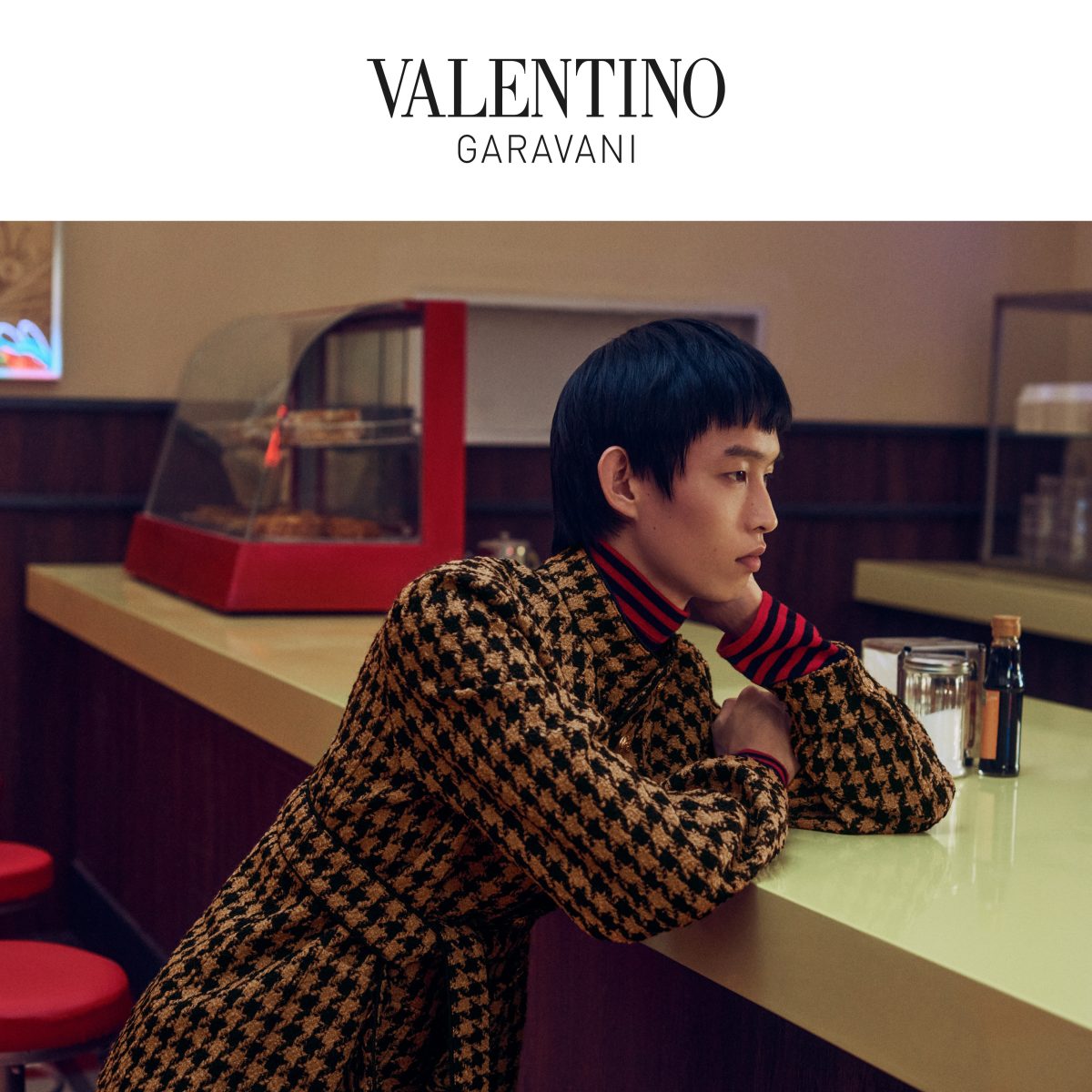 MAISON VALENTINO FOR CHINESE NEW YEAR 2026 Vanity Teen 虚荣青年 Lifestyle & new faces magazine MAISON VALENTINO FOR CHINESE NEW YEAR 2026 MAISON VALENTINO FOR CHINESE NEW YEAR 2026 Vanity Teen 虚荣青年 Lifestyle & new faces magazine