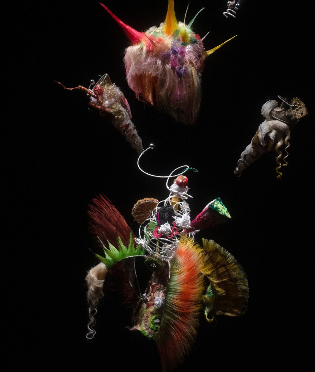 Beyond our Horizons: From Tokyo to Paris 29 January to 26 April 2026 Beyond our Horizons: From Tokyo to Paris 29 January to 26 April 2026 Vanity Teen 虚荣青年 Lifestyle & new faces magazine