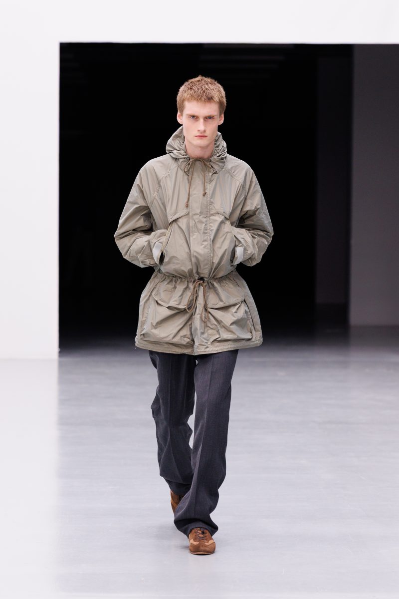 YOKE FW26 COLLECTION - BEYOND FORM YOKE FW26 COLLECTION - BEYOND FORM Vanity Teen 虚荣青年 Lifestyle & new faces magazine