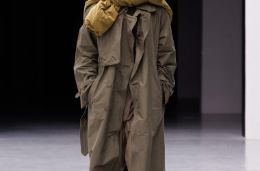 YOKE FW26 COLLECTION - BEYOND FORM YOKE FW26 COLLECTION - BEYOND FORM Vanity Teen 虚荣青年 Lifestyle & new faces magazine