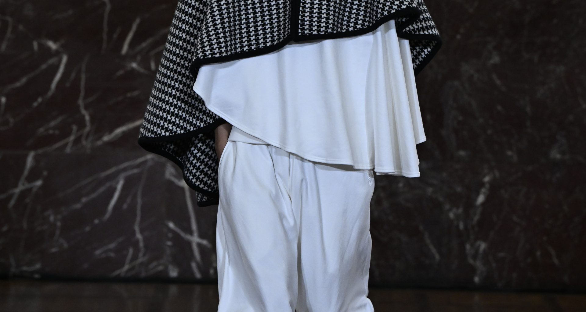 HED MAYNER FW26 COLLECTION HED MAYNER FW26 COLLECTION Vanity Teen 虚荣青年 Lifestyle & new faces magazine