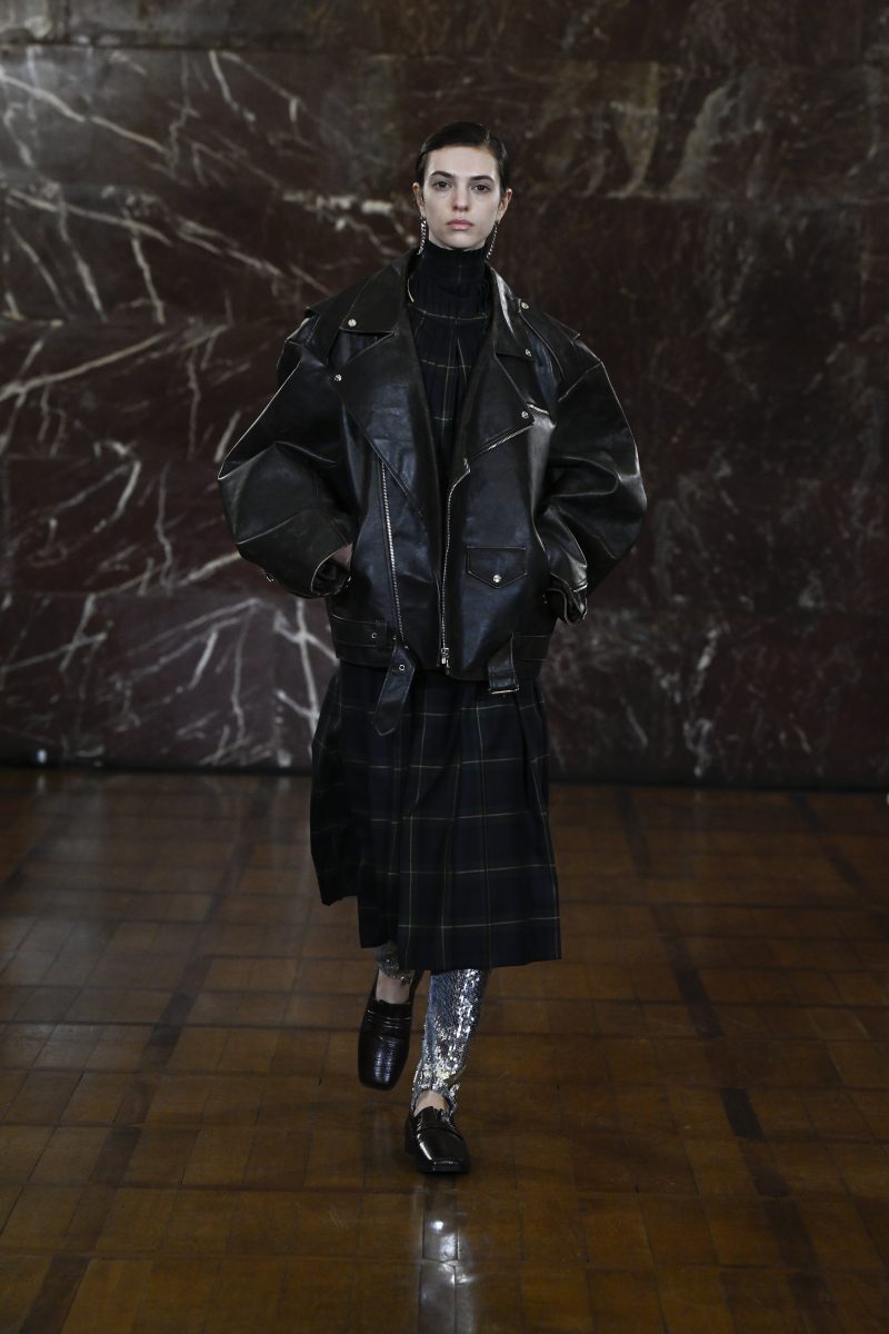 HED MAYNER FW26 COLLECTION HED MAYNER FW26 COLLECTION Vanity Teen 虚荣青年 Lifestyle & new faces magazine