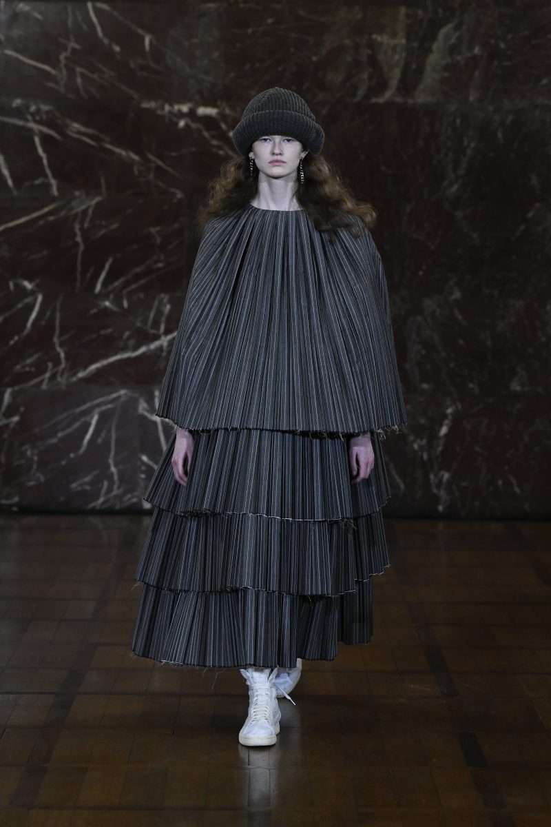 HED MAYNER FW26 COLLECTION HED MAYNER FW26 COLLECTION Vanity Teen 虚荣青年 Lifestyle & new faces magazine