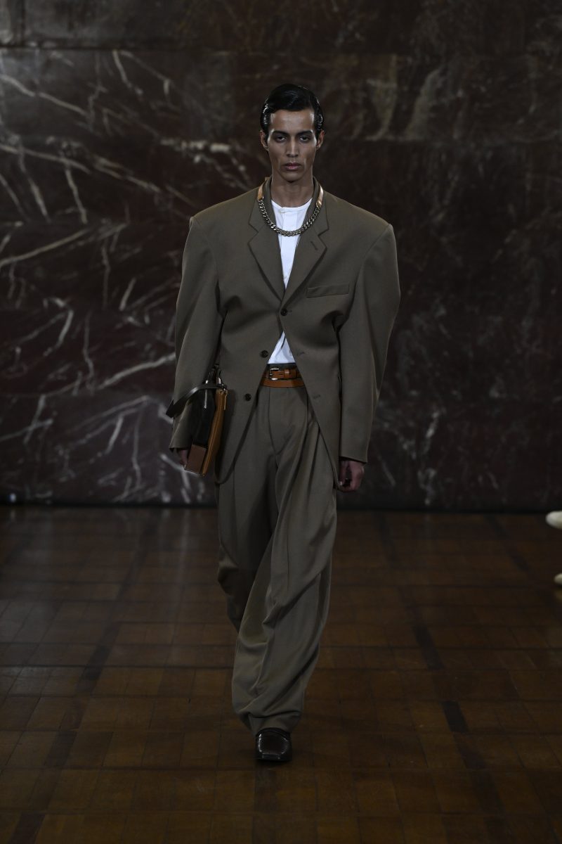 HED MAYNER FW26 COLLECTION HED MAYNER FW26 COLLECTION Vanity Teen 虚荣青年 Lifestyle & new faces magazine