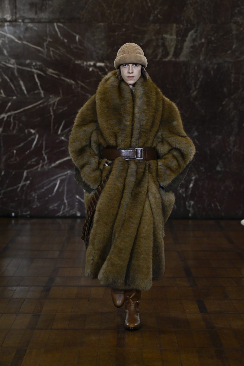 HED MAYNER FW26 COLLECTION HED MAYNER FW26 COLLECTION Vanity Teen 虚荣青年 Lifestyle & new faces magazine